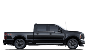 2025 Ford Super Duty® External Image 1